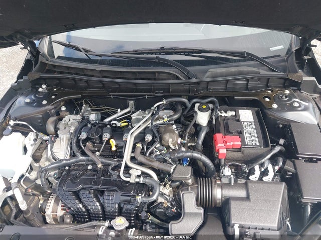 2024 Nissan Altima S Fwd მანქანა იყიდება აუქციონზე, vin: 1N4BL4BV8RN311035, აუქციონის ნომერი: 45897584