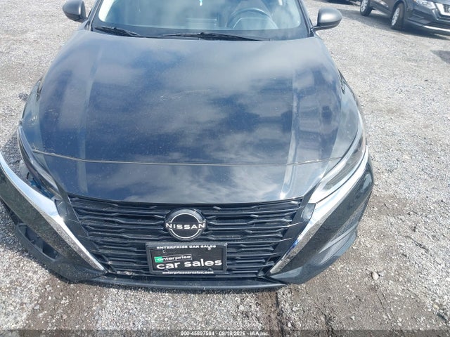 2024 Nissan Altima S Fwd მანქანა იყიდება აუქციონზე, vin: 1N4BL4BV8RN311035, აუქციონის ნომერი: 45897584