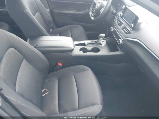 2024 Nissan Altima S Fwd მანქანა იყიდება აუქციონზე, vin: 1N4BL4BV8RN311035, აუქციონის ნომერი: 45897584