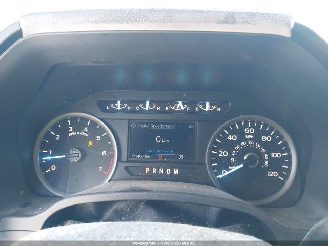 Продаж на аукціоні авто 2019 Ford F-150 Xlt, vin: 1FTEW1EP6KFC62010, номер лоту: 45897585