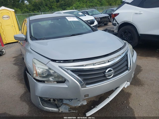 Продаж на аукціоні авто 2014 Nissan Altima 2.5 S, vin: 1N4AL3AP3EN365068, номер лоту: 45897589