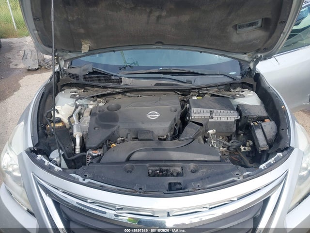 2014 Nissan Altima 2.5 S მანქანა იყიდება აუქციონზე, vin: 1N4AL3AP3EN365068, აუქციონის ნომერი: 45897589