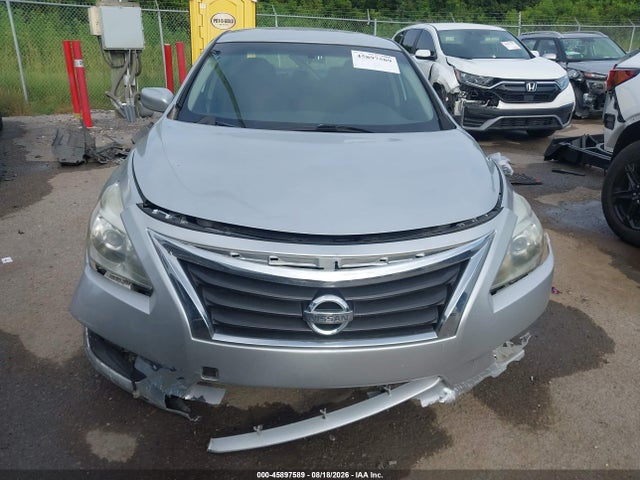 2014 Nissan Altima 2.5 S მანქანა იყიდება აუქციონზე, vin: 1N4AL3AP3EN365068, აუქციონის ნომერი: 45897589