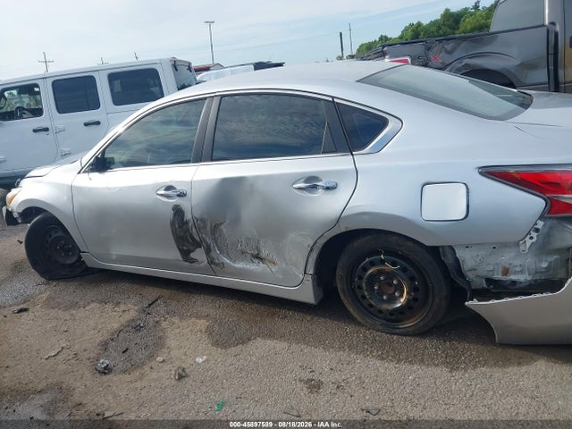 2014 Nissan Altima 2.5 S მანქანა იყიდება აუქციონზე, vin: 1N4AL3AP3EN365068, აუქციონის ნომერი: 45897589