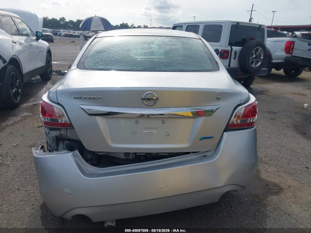 2014 Nissan Altima 2.5 S მანქანა იყიდება აუქციონზე, vin: 1N4AL3AP3EN365068, აუქციონის ნომერი: 45897589