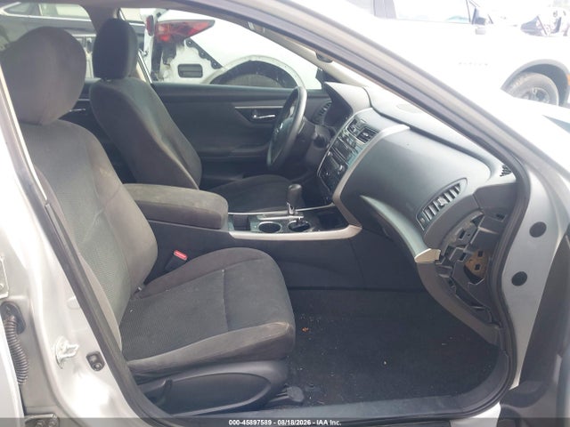 2014 Nissan Altima 2.5 S მანქანა იყიდება აუქციონზე, vin: 1N4AL3AP3EN365068, აუქციონის ნომერი: 45897589