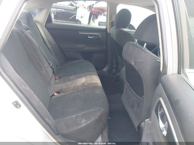 2014 Nissan Altima 2.5 S მანქანა იყიდება აუქციონზე, vin: 1N4AL3AP3EN365068, აუქციონის ნომერი: 45897589