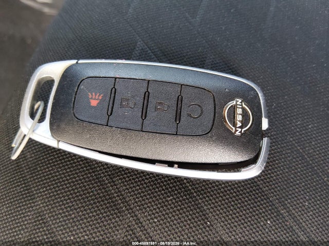 Продаж на аукціоні авто 2024 Nissan Kicks Sv Xtronic Cvt, vin: 3N1CP5CV6RL520705, номер лоту: 45897591