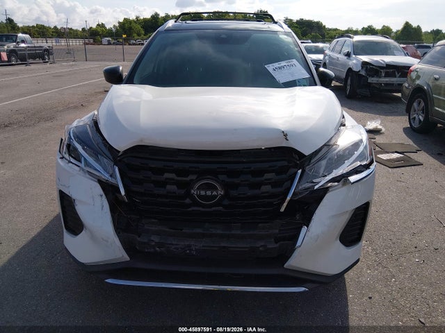 Продаж на аукціоні авто 2024 Nissan Kicks Sv Xtronic Cvt, vin: 3N1CP5CV6RL520705, номер лоту: 45897591