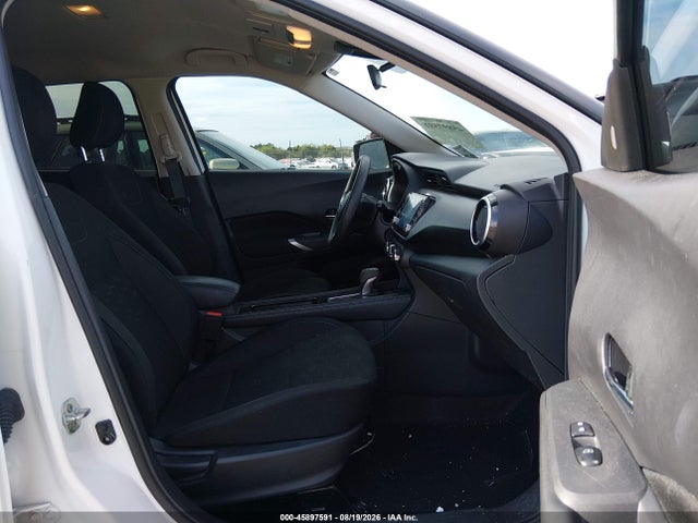 Продаж на аукціоні авто 2024 Nissan Kicks Sv Xtronic Cvt, vin: 3N1CP5CV6RL520705, номер лоту: 45897591