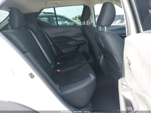 Продаж на аукціоні авто 2024 Nissan Kicks Sv Xtronic Cvt, vin: 3N1CP5CV6RL520705, номер лоту: 45897591