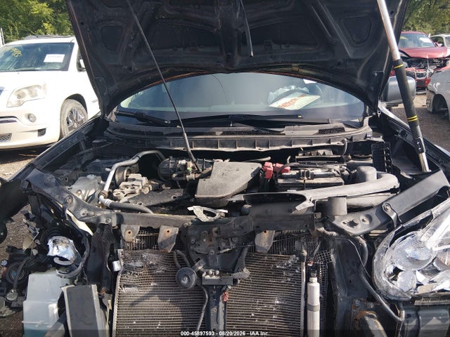 Продажа на аукционе авто 2012 Nissan Rogue S, vin: JN8AS5MV4CW702121, номер лота: 45897593