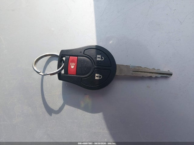 Продажа на аукционе авто 2012 Nissan Rogue S, vin: JN8AS5MV4CW702121, номер лота: 45897593