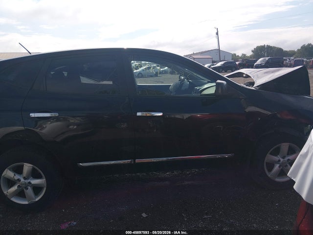 Продажа на аукционе авто 2012 Nissan Rogue S, vin: JN8AS5MV4CW702121, номер лота: 45897593