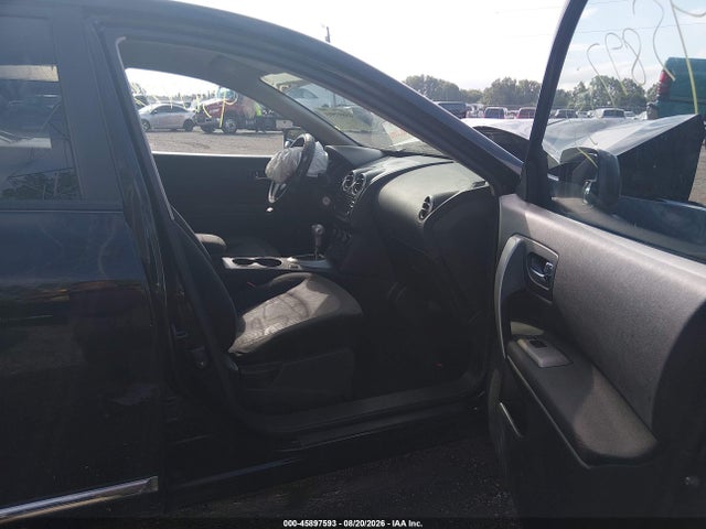 Продажа на аукционе авто 2012 Nissan Rogue S, vin: JN8AS5MV4CW702121, номер лота: 45897593