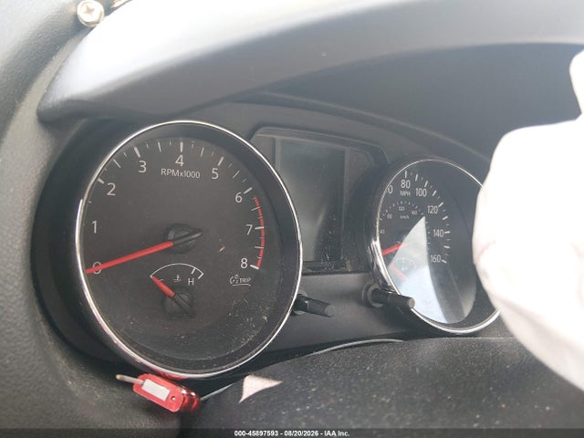 Продажа на аукционе авто 2012 Nissan Rogue S, vin: JN8AS5MV4CW702121, номер лота: 45897593