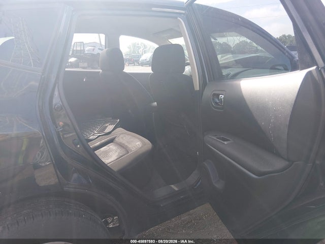 Продажа на аукционе авто 2012 Nissan Rogue S, vin: JN8AS5MV4CW702121, номер лота: 45897593
