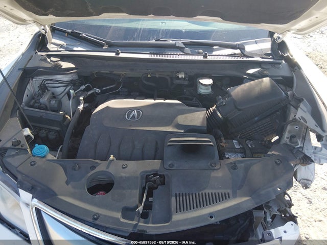 Aukcja sprzedaży 2015 Acura Rdx, vin: 5J8TB3H38FL001333, numer aukcji: 45897592