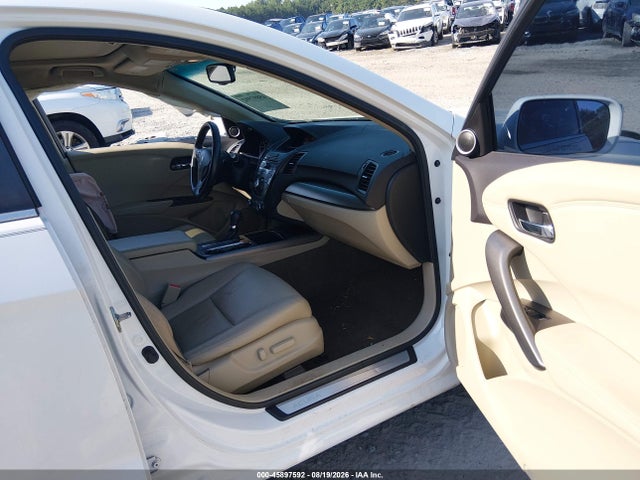 Aukcja sprzedaży 2015 Acura Rdx, vin: 5J8TB3H38FL001333, numer aukcji: 45897592