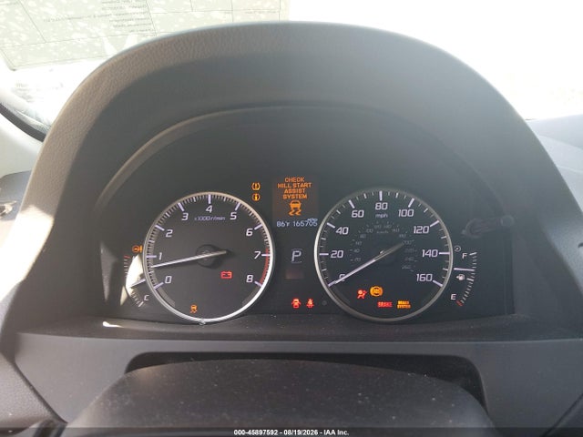 Aukcja sprzedaży 2015 Acura Rdx, vin: 5J8TB3H38FL001333, numer aukcji: 45897592
