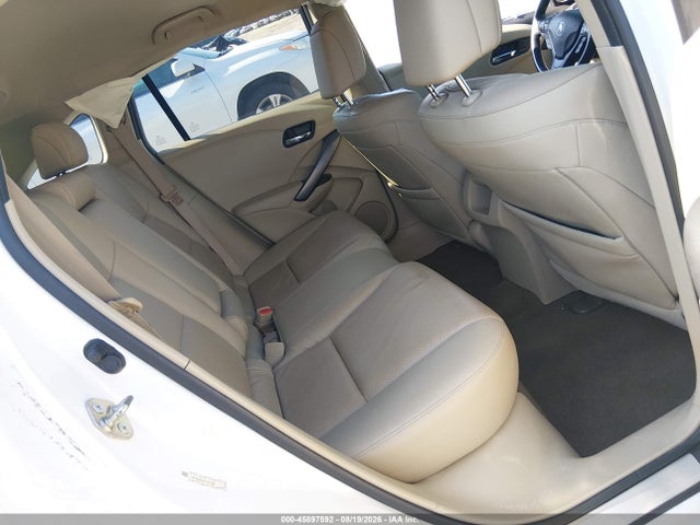Aukcja sprzedaży 2015 Acura Rdx, vin: 5J8TB3H38FL001333, numer aukcji: 45897592