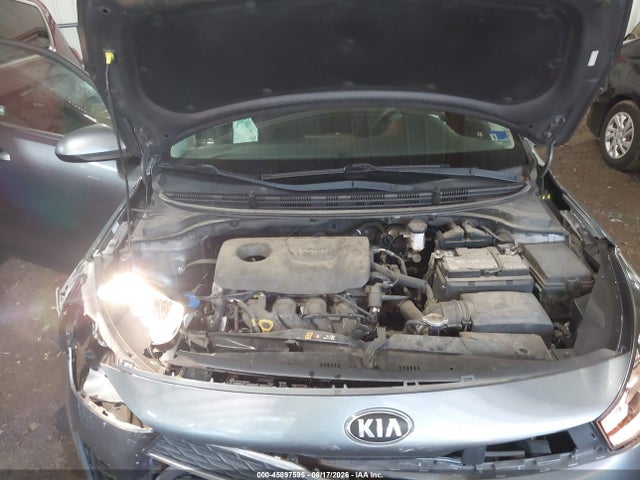 Aukcja sprzedaży 2019 Kia Rio S, vin: 3KPA24AB2KE241557, numer aukcji: 45897595