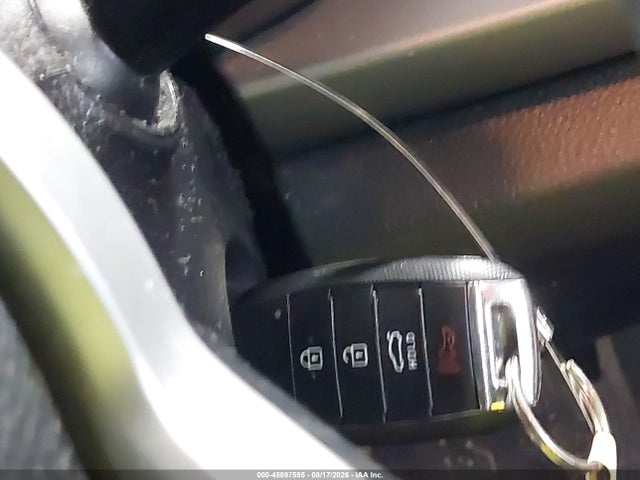 Aukcja sprzedaży 2019 Kia Rio S, vin: 3KPA24AB2KE241557, numer aukcji: 45897595