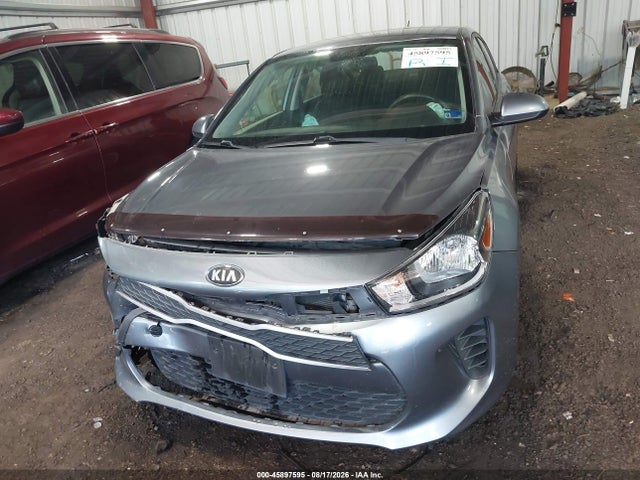 Aukcja sprzedaży 2019 Kia Rio S, vin: 3KPA24AB2KE241557, numer aukcji: 45897595