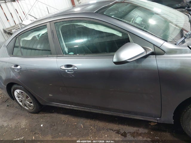 Aukcja sprzedaży 2019 Kia Rio S, vin: 3KPA24AB2KE241557, numer aukcji: 45897595