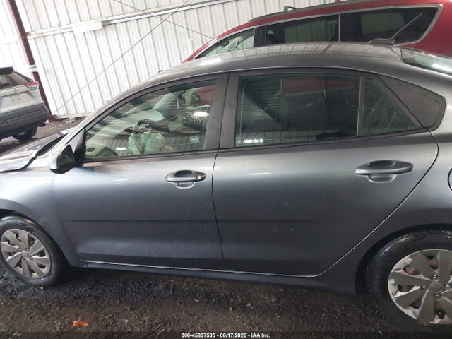 Aukcja sprzedaży 2019 Kia Rio S, vin: 3KPA24AB2KE241557, numer aukcji: 45897595