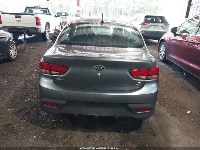 Aukcja sprzedaży 2019 Kia Rio S, vin: 3KPA24AB2KE241557, numer aukcji: 45897595