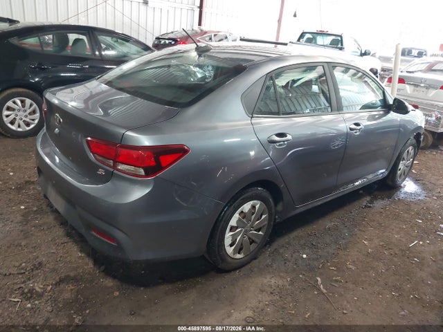Aukcja sprzedaży 2019 Kia Rio S, vin: 3KPA24AB2KE241557, numer aukcji: 45897595