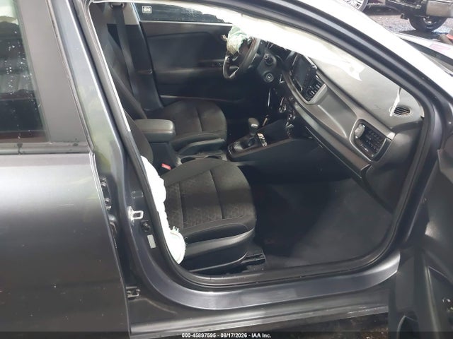 Aukcja sprzedaży 2019 Kia Rio S, vin: 3KPA24AB2KE241557, numer aukcji: 45897595
