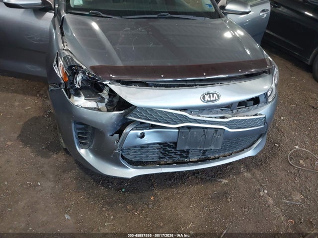 Aukcja sprzedaży 2019 Kia Rio S, vin: 3KPA24AB2KE241557, numer aukcji: 45897595
