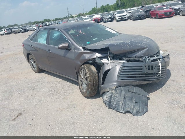 Aukcja sprzedaży 2015 Toyota Camry Xle, vin: 4T1BF1FK0FU876134, numer aukcji: 45897599
