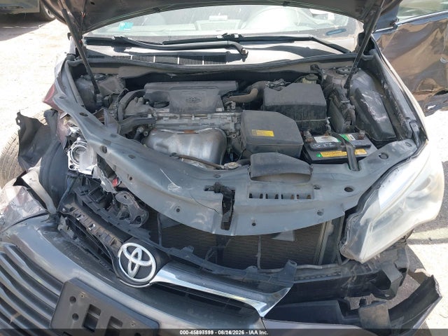 Aukcja sprzedaży 2015 Toyota Camry Xle, vin: 4T1BF1FK0FU876134, numer aukcji: 45897599