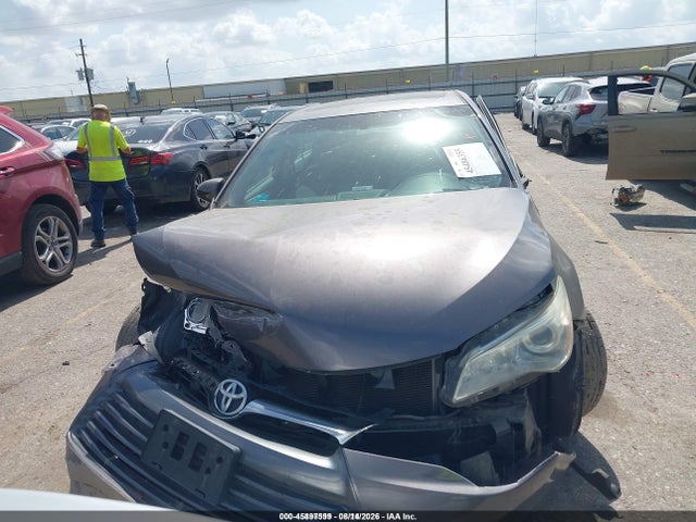 Aukcja sprzedaży 2015 Toyota Camry Xle, vin: 4T1BF1FK0FU876134, numer aukcji: 45897599