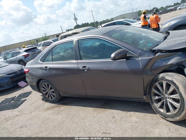 Aukcja sprzedaży 2015 Toyota Camry Xle, vin: 4T1BF1FK0FU876134, numer aukcji: 45897599