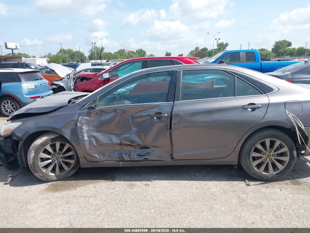 Aukcja sprzedaży 2015 Toyota Camry Xle, vin: 4T1BF1FK0FU876134, numer aukcji: 45897599