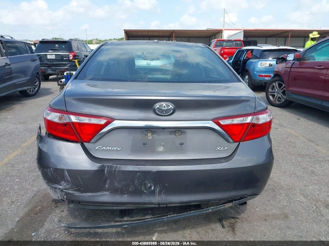 Aukcja sprzedaży 2015 Toyota Camry Xle, vin: 4T1BF1FK0FU876134, numer aukcji: 45897599