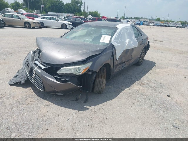 Aukcja sprzedaży 2015 Toyota Camry Xle, vin: 4T1BF1FK0FU876134, numer aukcji: 45897599