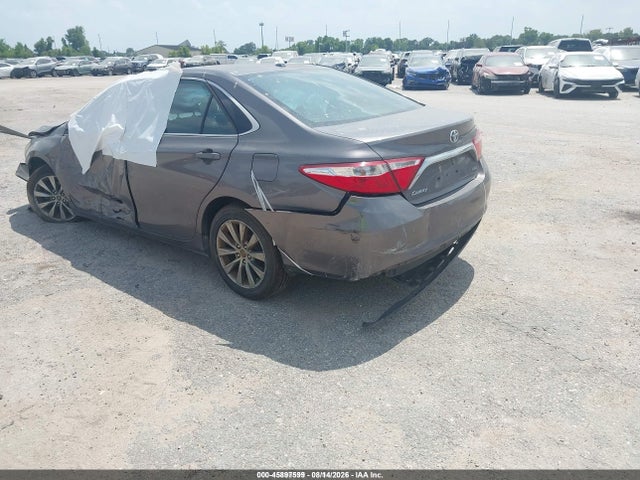 Aukcja sprzedaży 2015 Toyota Camry Xle, vin: 4T1BF1FK0FU876134, numer aukcji: 45897599