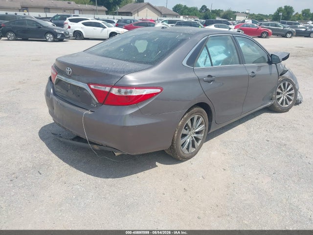 Aukcja sprzedaży 2015 Toyota Camry Xle, vin: 4T1BF1FK0FU876134, numer aukcji: 45897599