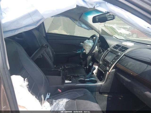 Aukcja sprzedaży 2015 Toyota Camry Xle, vin: 4T1BF1FK0FU876134, numer aukcji: 45897599