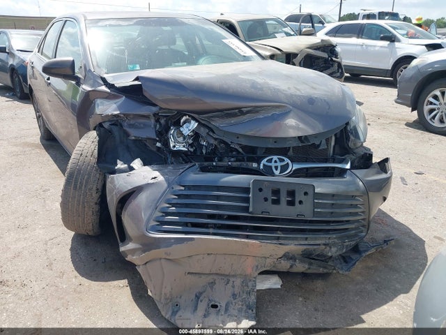 Aukcja sprzedaży 2015 Toyota Camry Xle, vin: 4T1BF1FK0FU876134, numer aukcji: 45897599