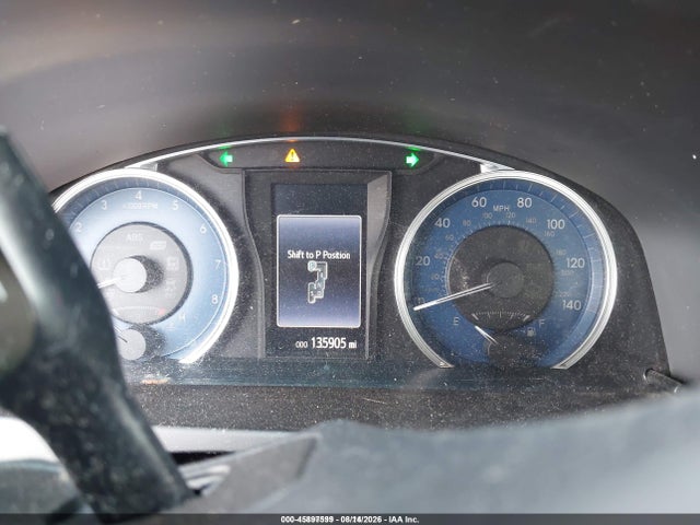 Aukcja sprzedaży 2015 Toyota Camry Xle, vin: 4T1BF1FK0FU876134, numer aukcji: 45897599