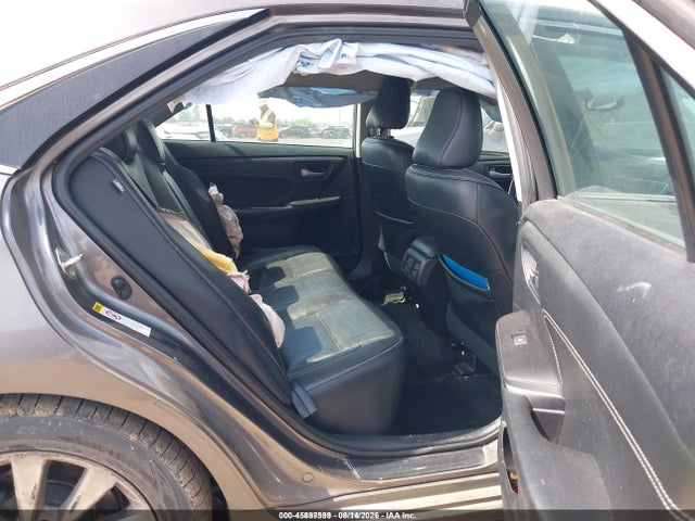 Aukcja sprzedaży 2015 Toyota Camry Xle, vin: 4T1BF1FK0FU876134, numer aukcji: 45897599