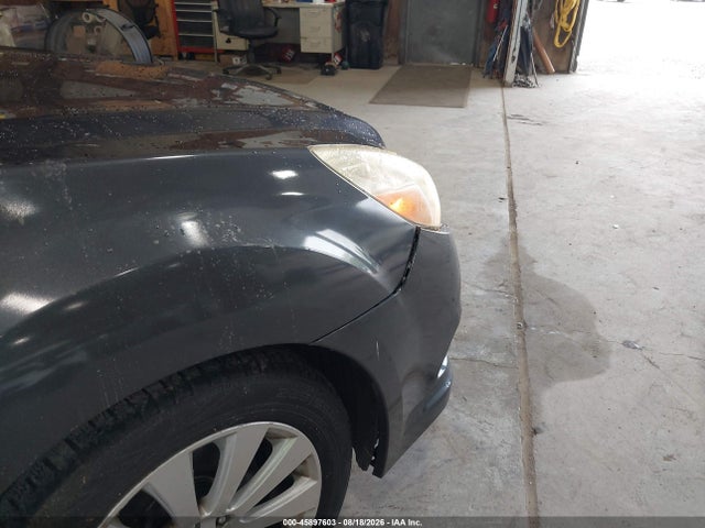 Aukcja sprzedaży 2011 Subaru Legacy 3.6r Limited, vin: 4S3BMDK66B2229280, numer aukcji: 45897603