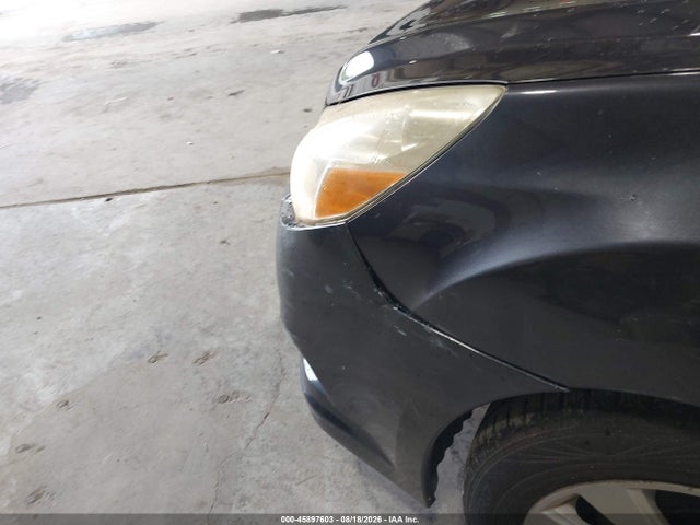 Aukcja sprzedaży 2011 Subaru Legacy 3.6r Limited, vin: 4S3BMDK66B2229280, numer aukcji: 45897603