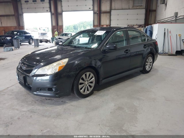 Aukcja sprzedaży 2011 Subaru Legacy 3.6r Limited, vin: 4S3BMDK66B2229280, numer aukcji: 45897603